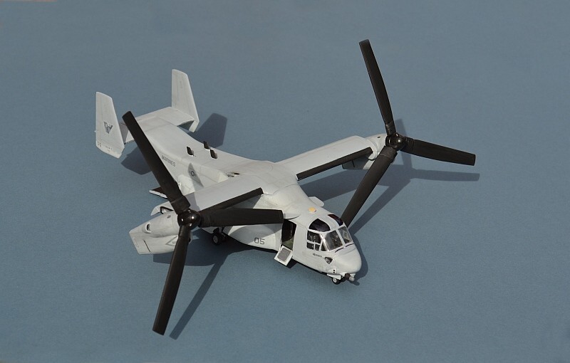 MV-22B Osprey